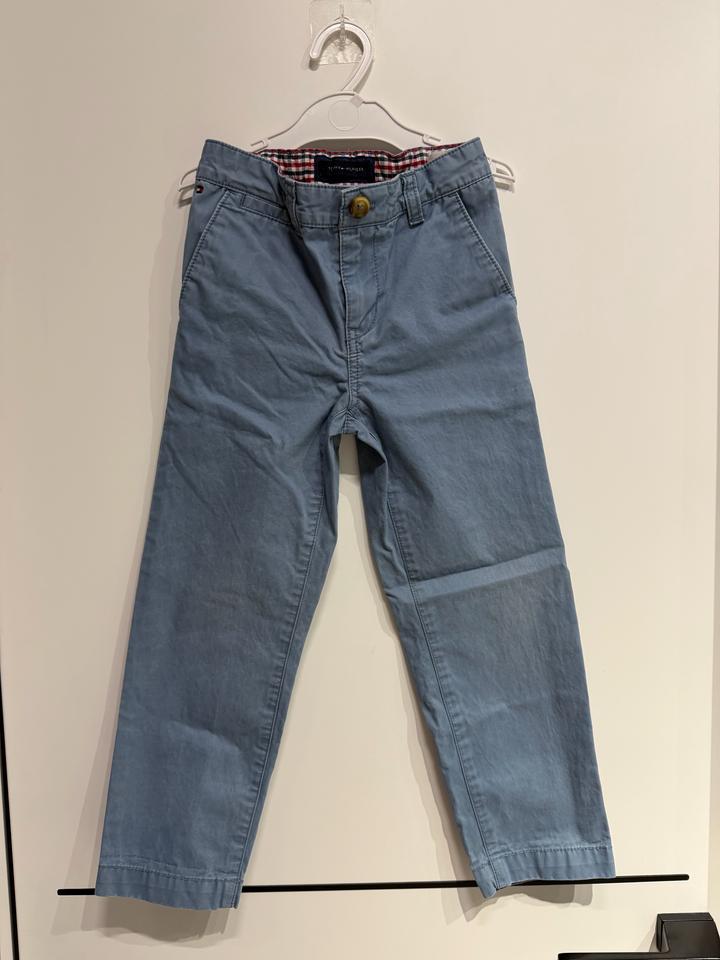 Tommy Hilfiger