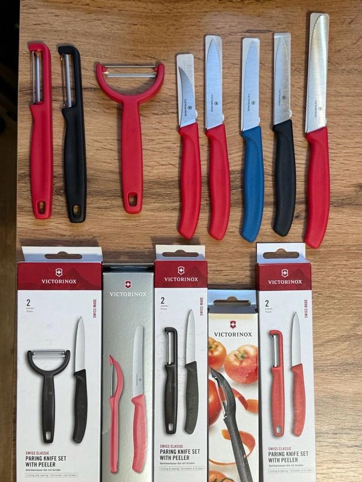 Victorinox