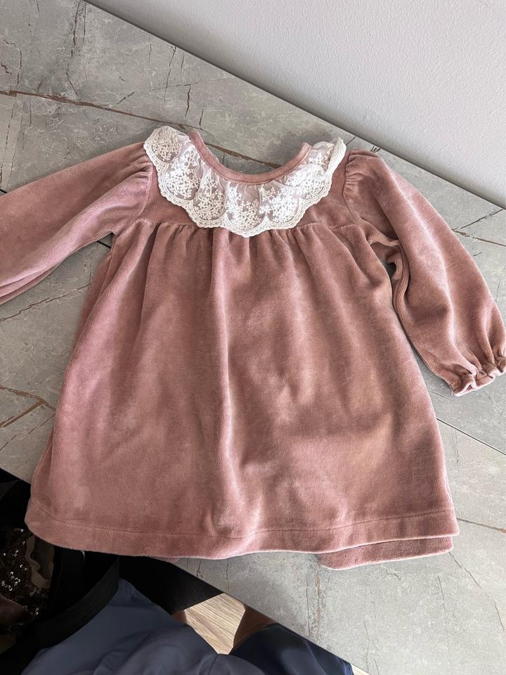 Платье Zara