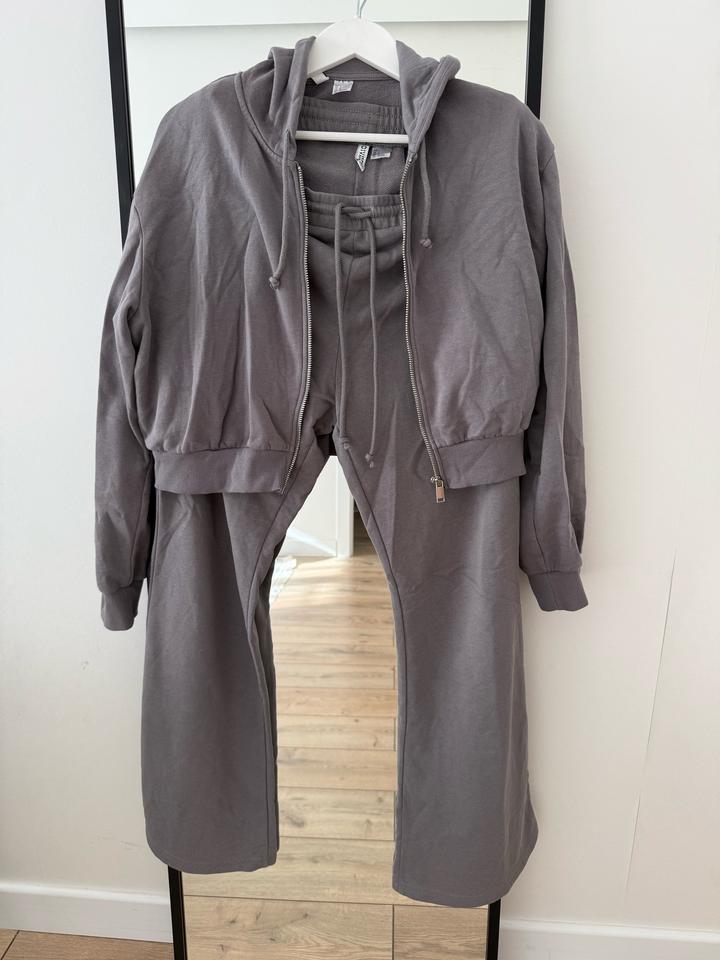 H&M
