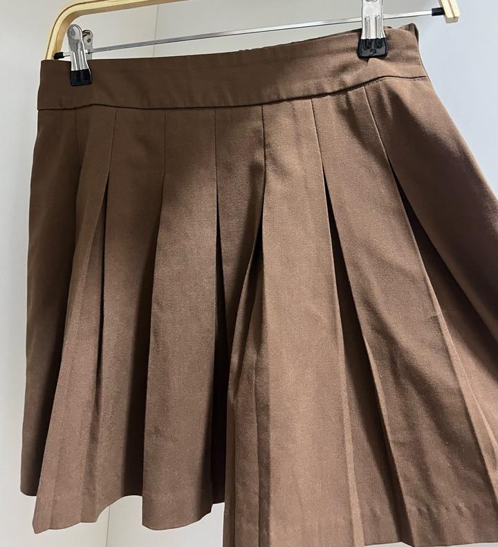 Юбка Stradivarius