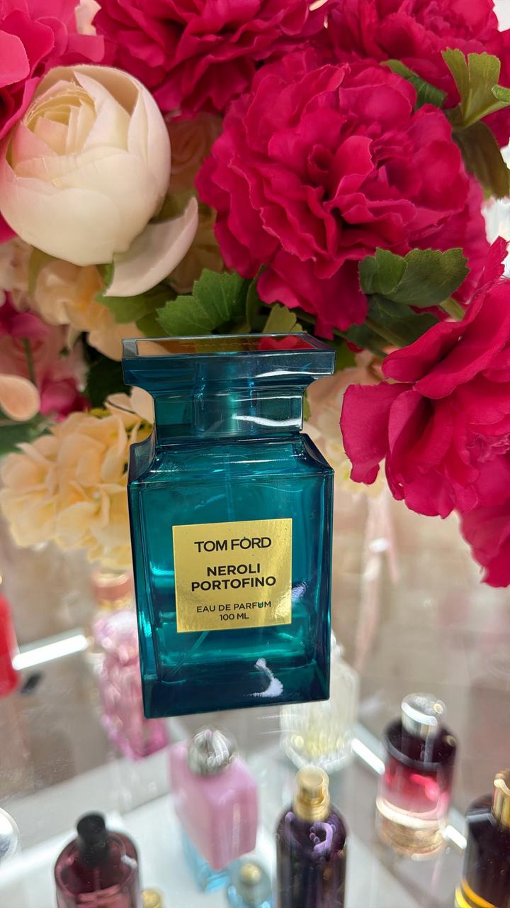 Парфюмерная вода Tom Ford Neroli Portofino