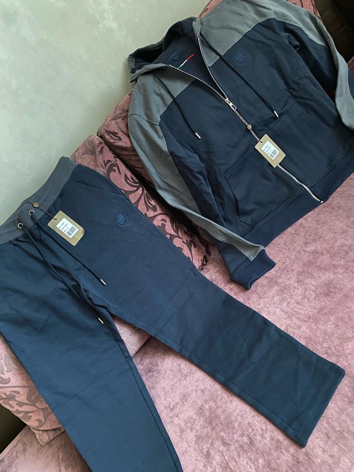 Loro Piana Спортивный костюм Лоро