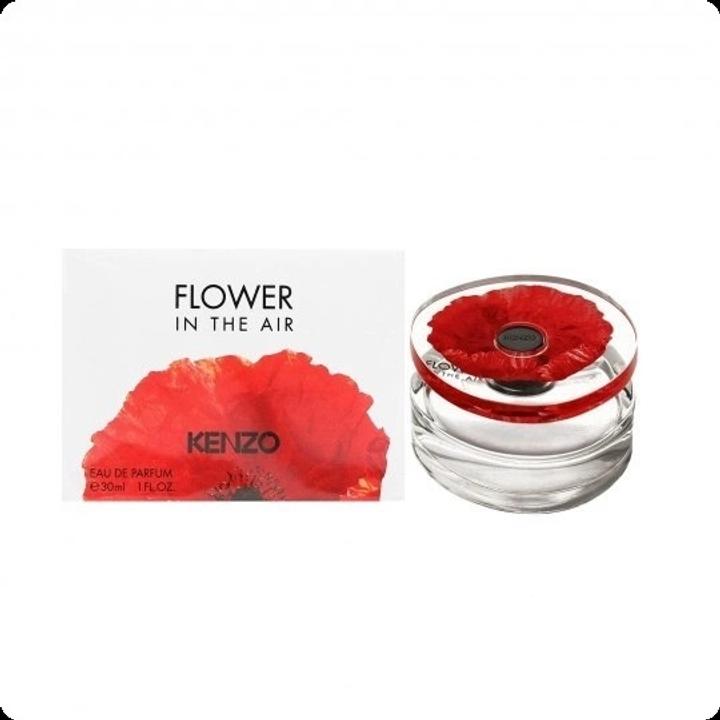 Парфюм Kenzo Flower in the air EDP (сняты с производства)