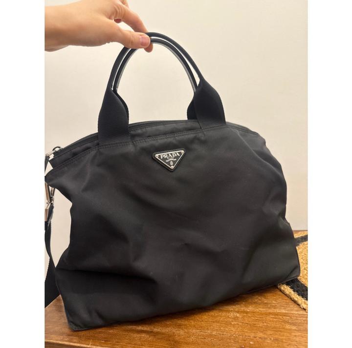 Сумка Prada
