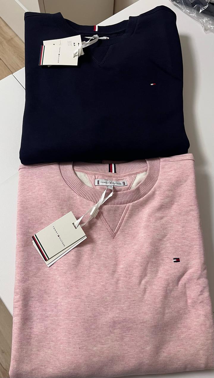 Tommy Hilfiger Худи от Tommy