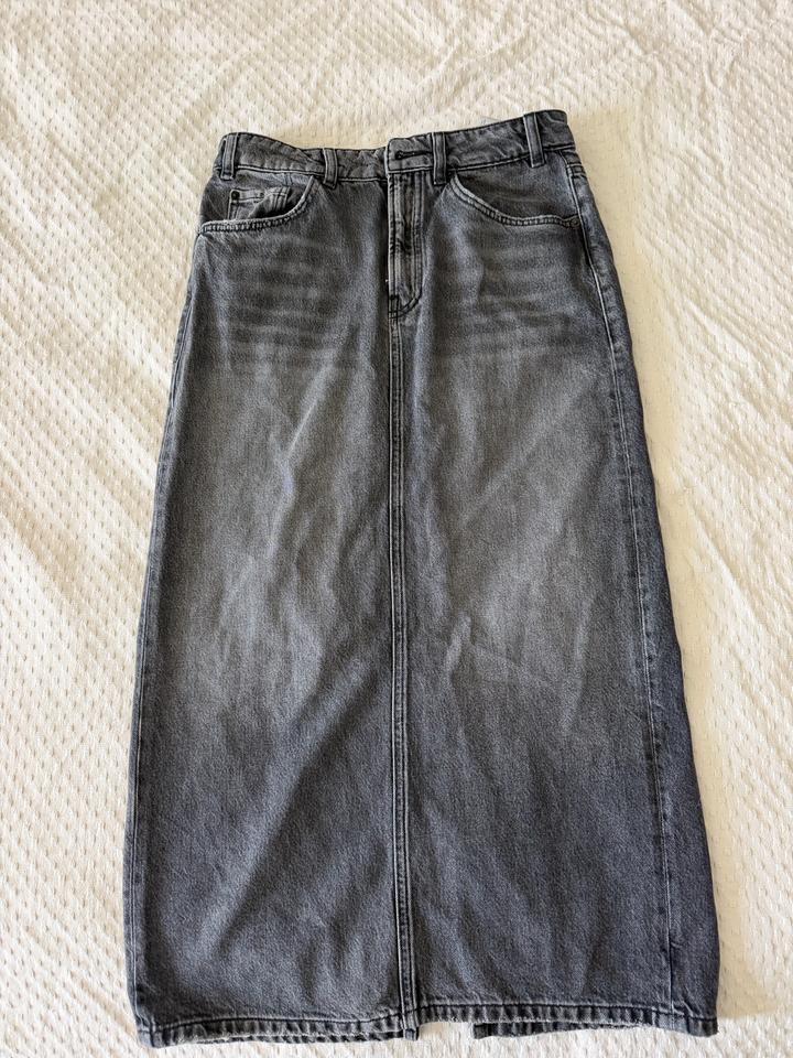 Юбка Massimo Dutti