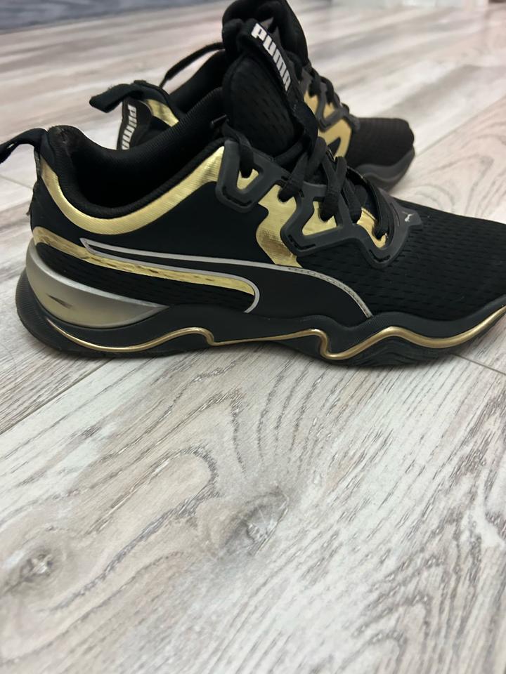Puma