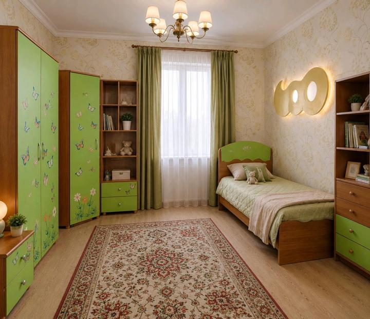 Продаю спальни уголок