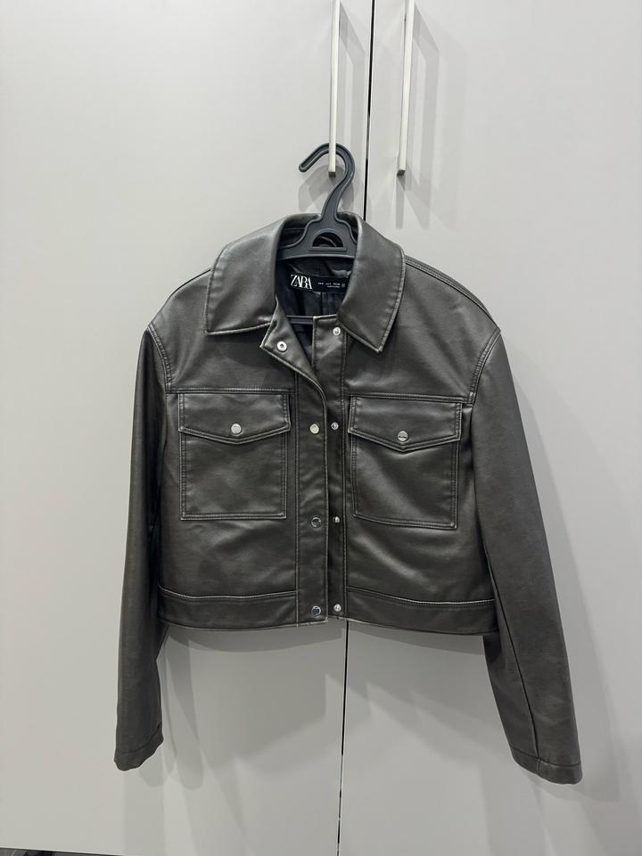 Куртка ZARA