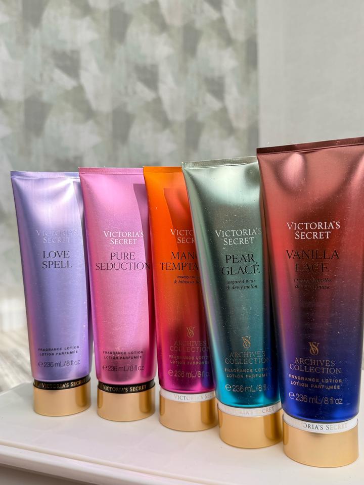 Victoria's Secret