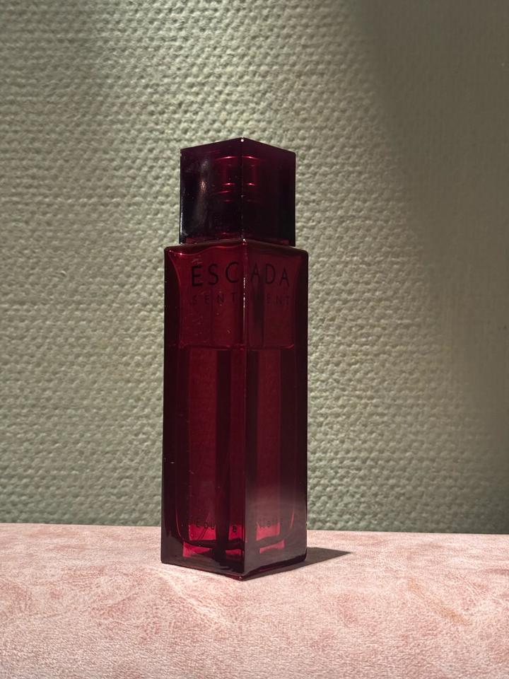 ESCADA