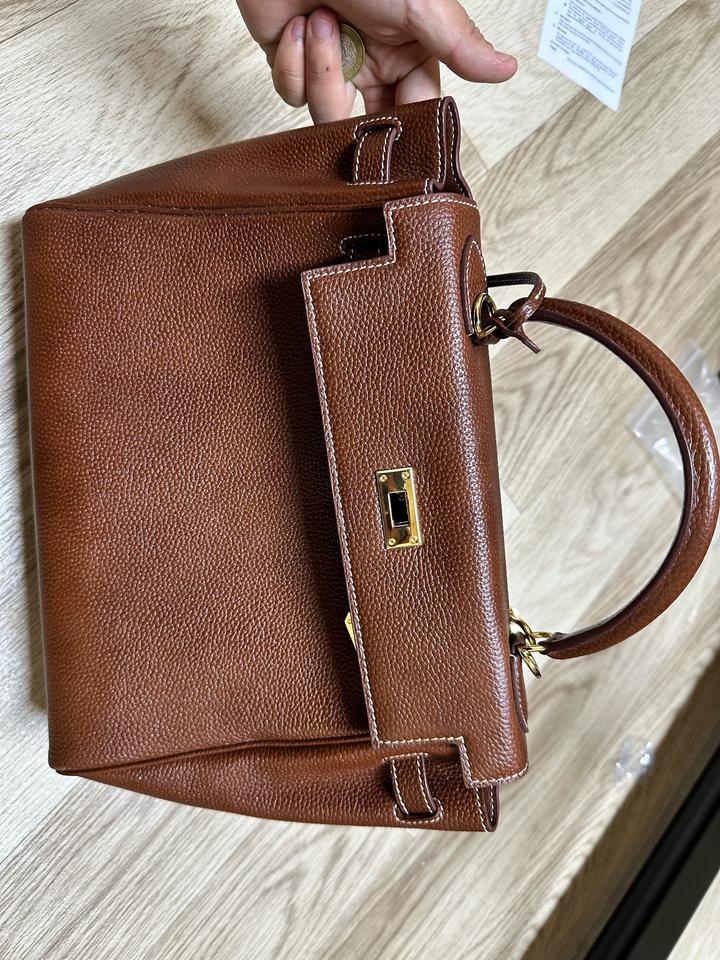 Сумка HERMÈS