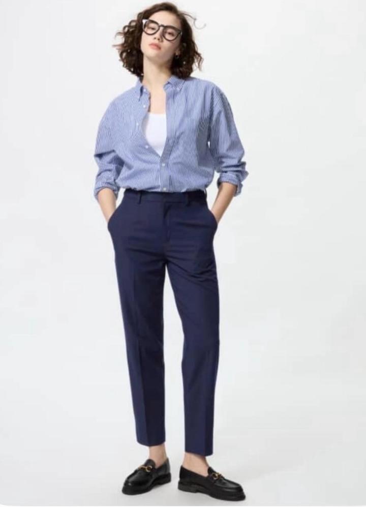 Uniqlo Брюки женские