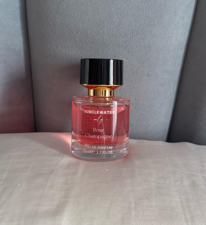 jungle water парфюм Rose Champagne