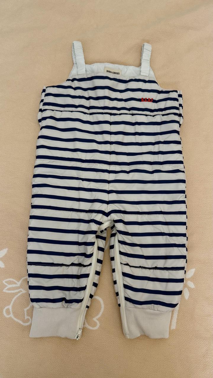 Bobo Choses