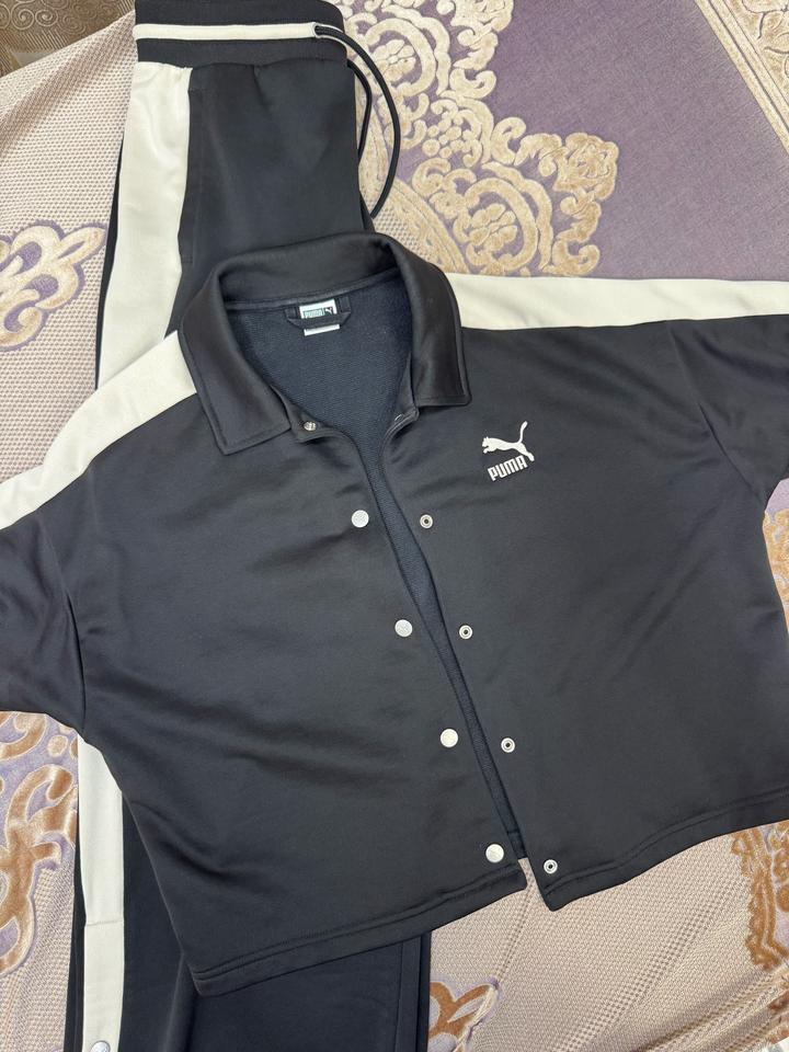 Puma