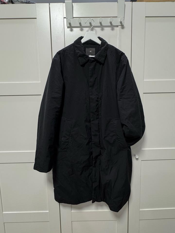 Плащ H&M
