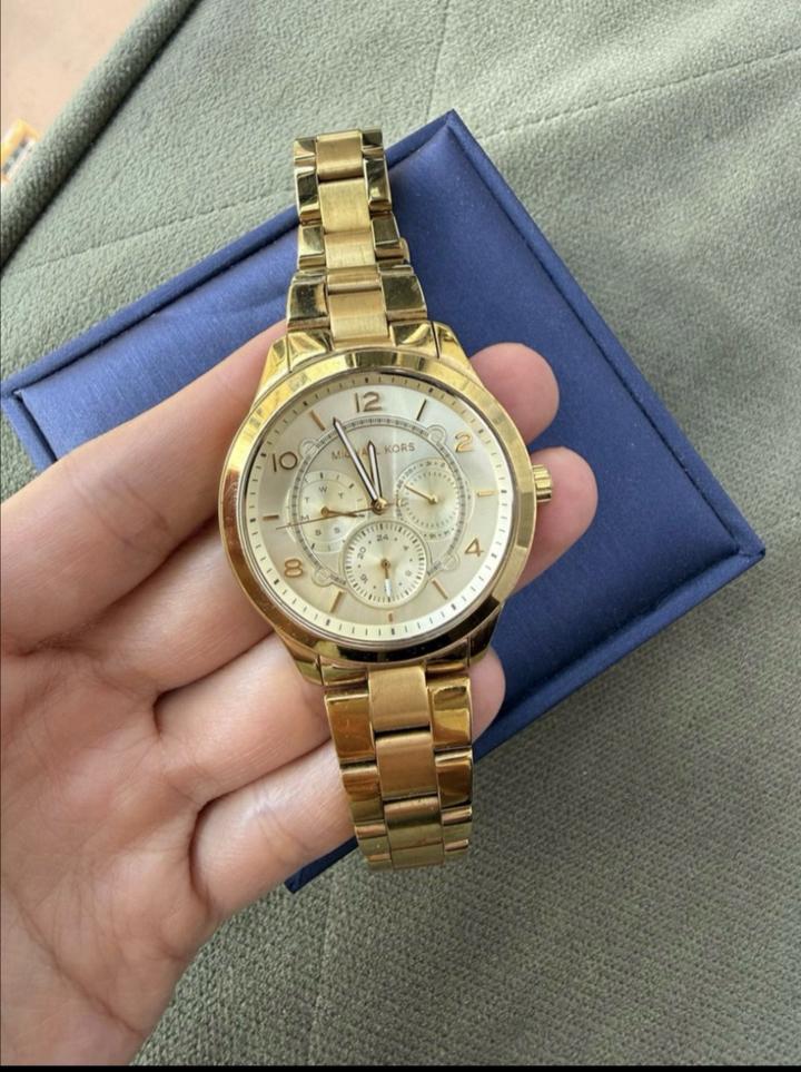 Michael Kors