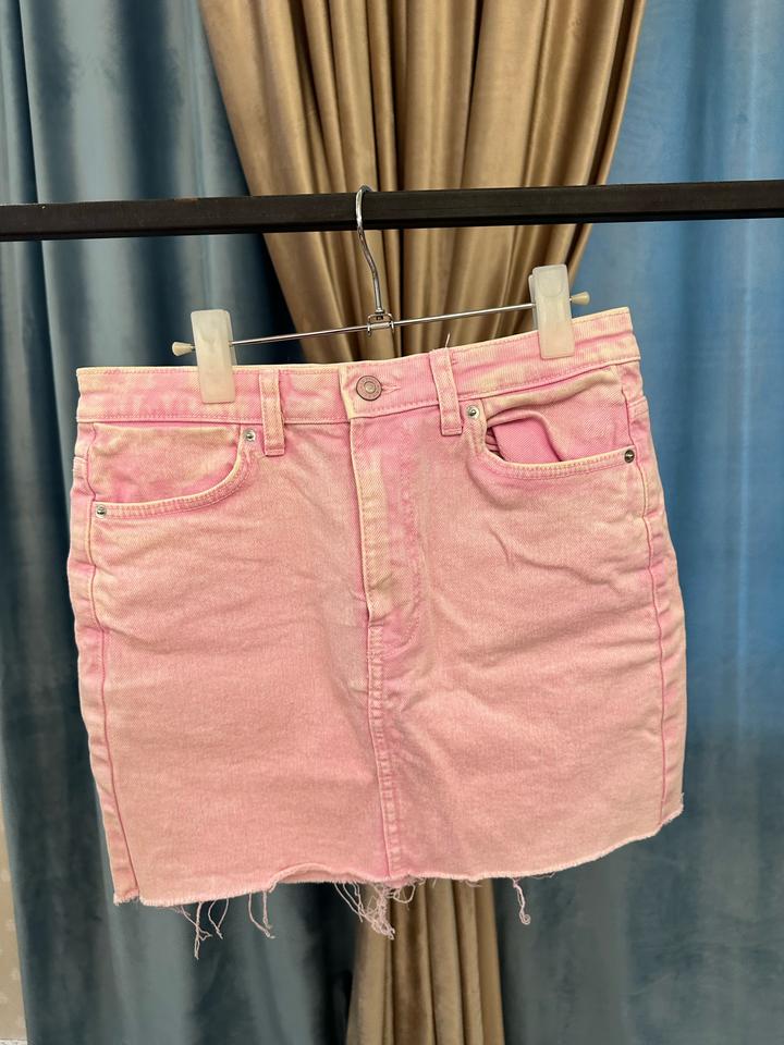 Bershka