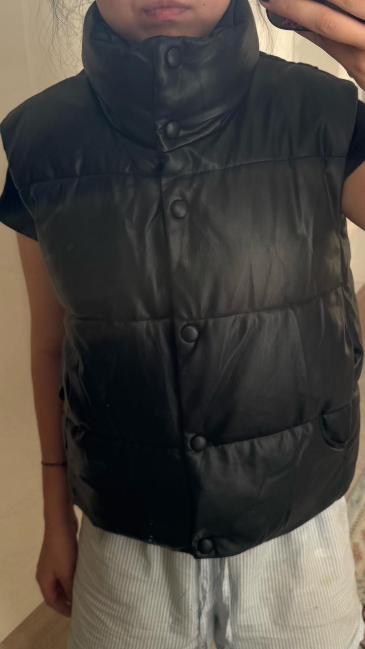 Жилет ZARA