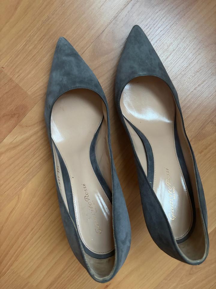 Gianvito Rossi