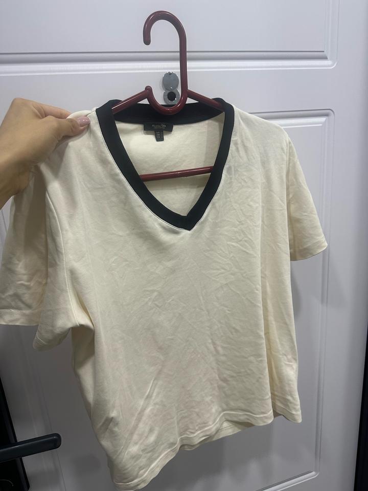Футболка Massimo Dutti