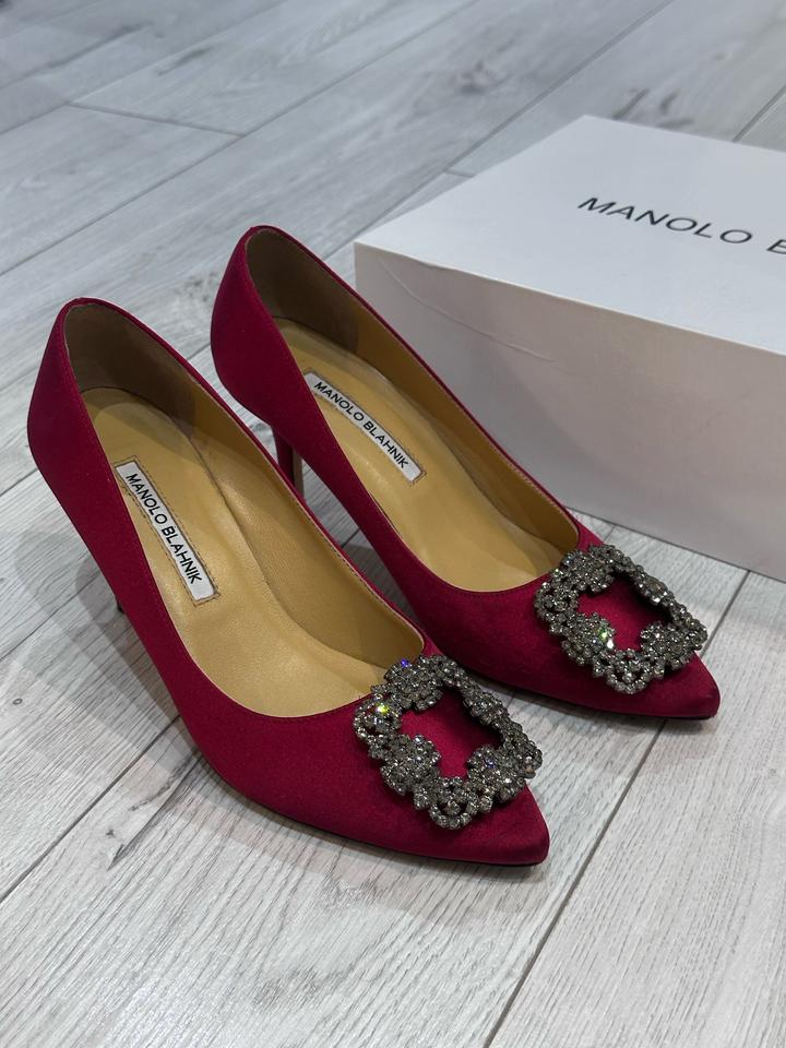 Manolo Blahnik