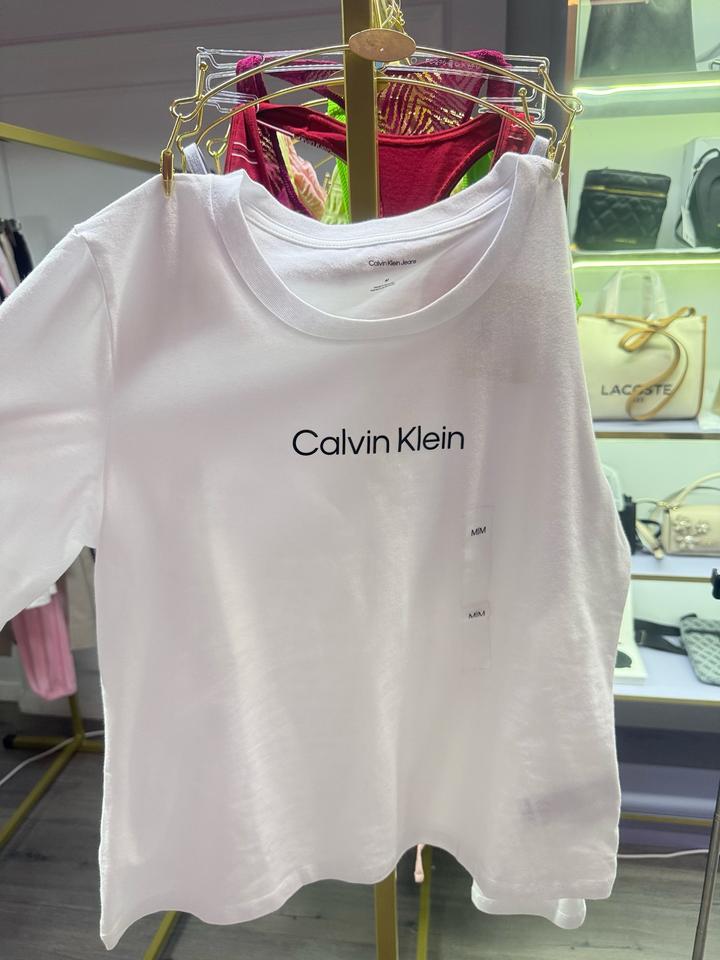 Calvin Klein