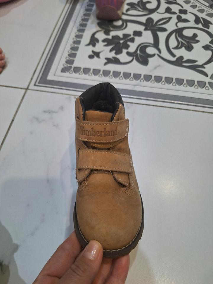Timberland