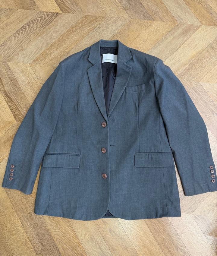 Пиджак The Frankie Shop