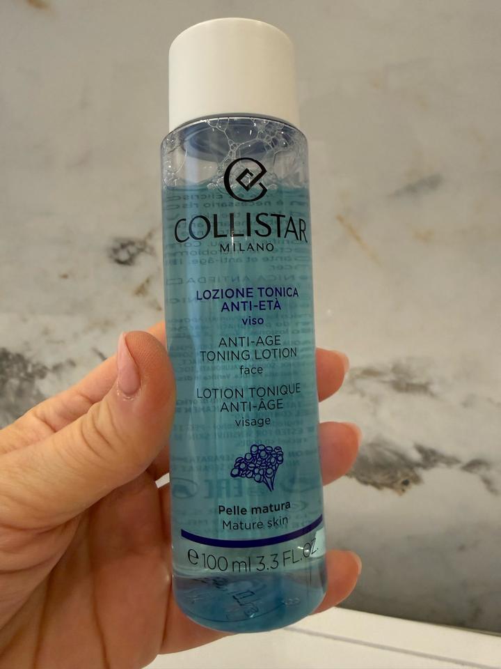 COLLISTAR