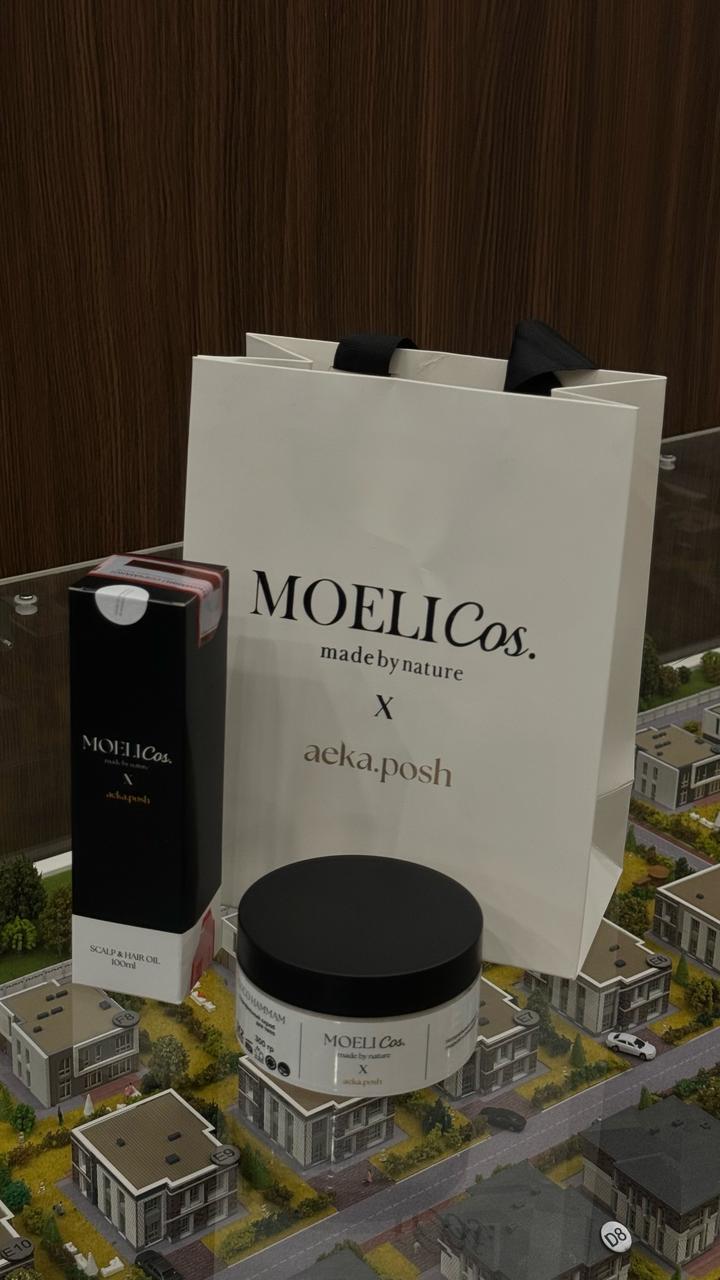Aeka Posh
