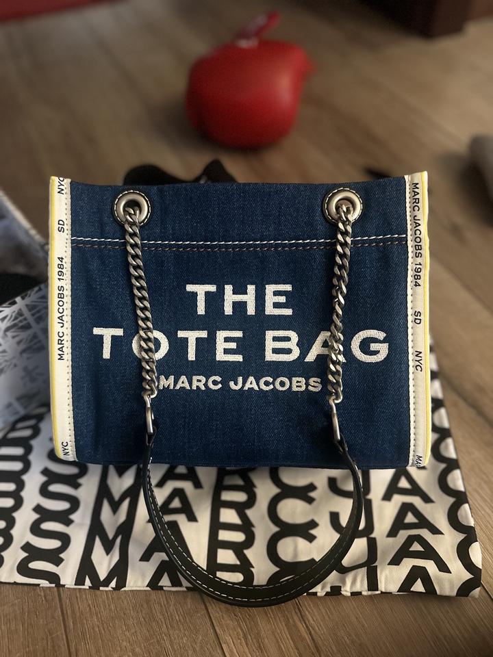 Marc Jacobs