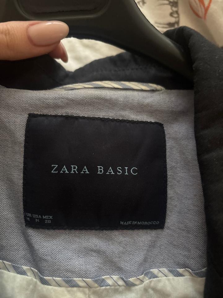 Пиджак ZARA BASIC