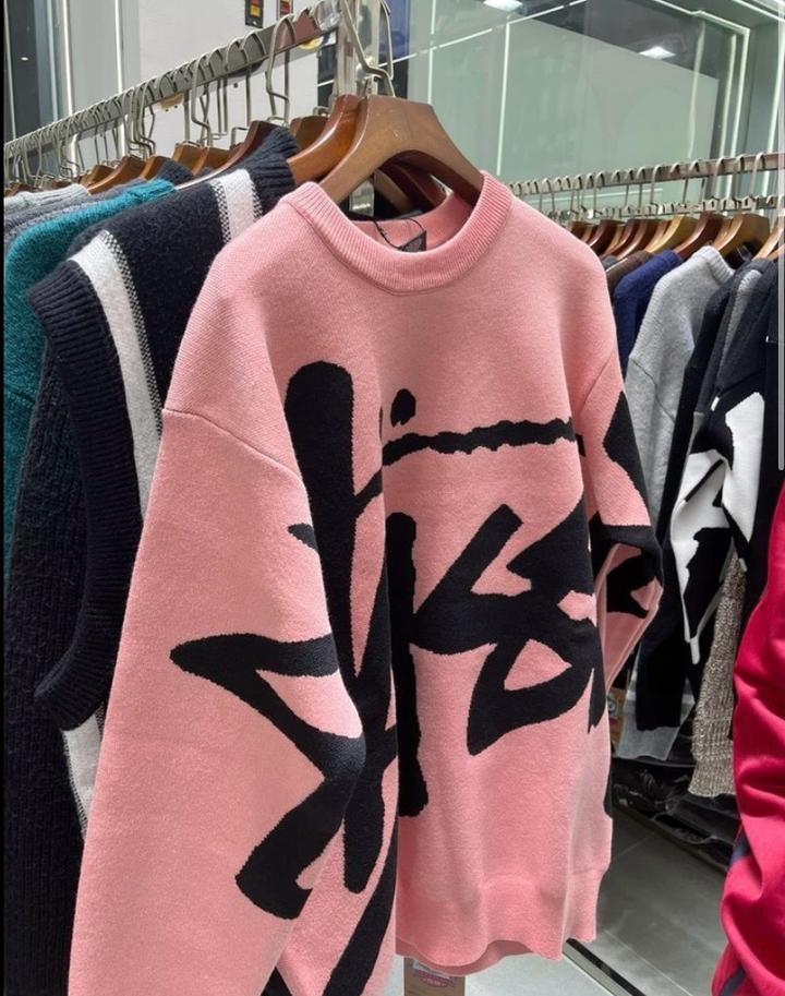 Stussy