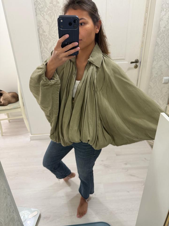 Блуза Zara