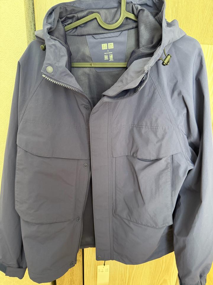 Uniqlo