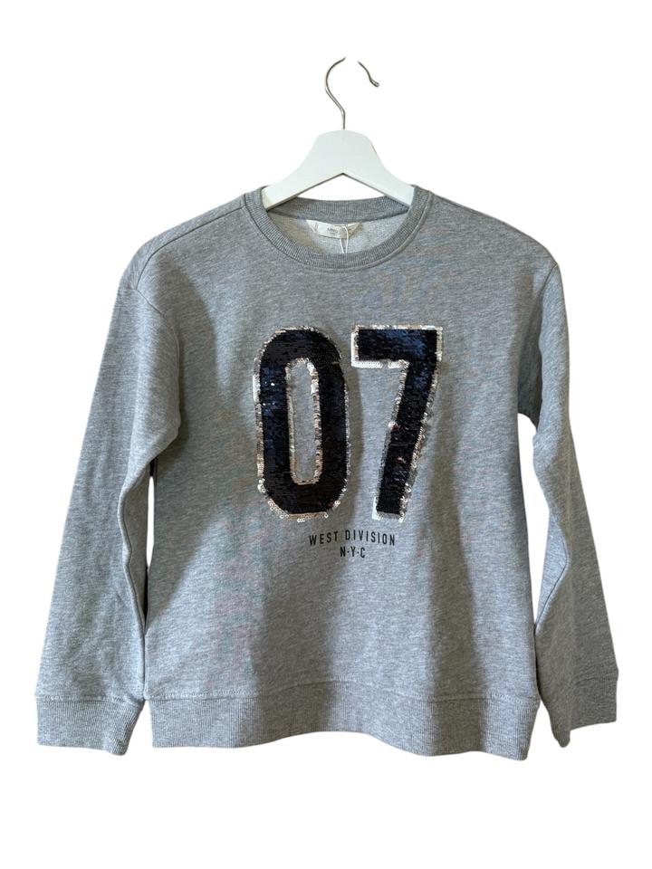 MANGO Kids Свитшот Mango