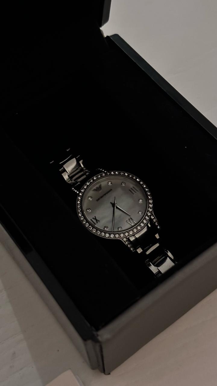 Emporio Armani