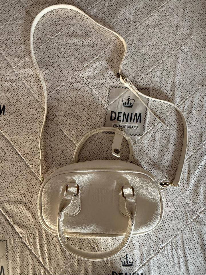 &Denim