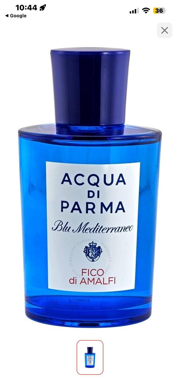 Acqua Di Parma
