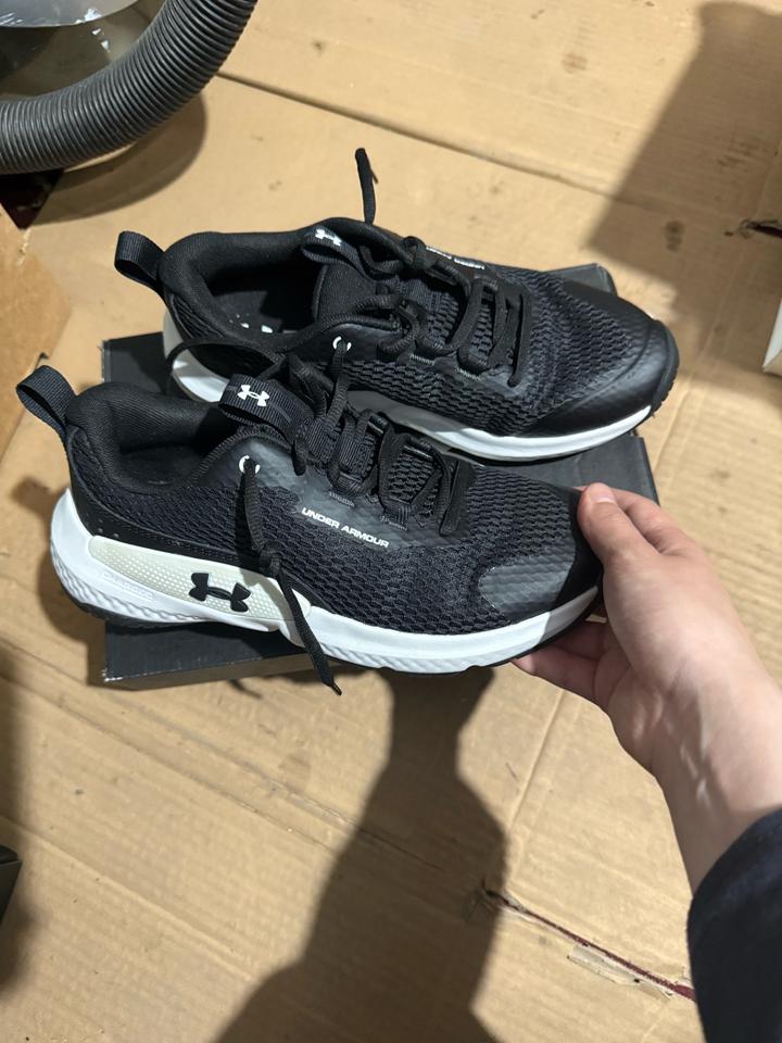 Under Armour