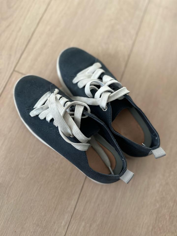 Geox