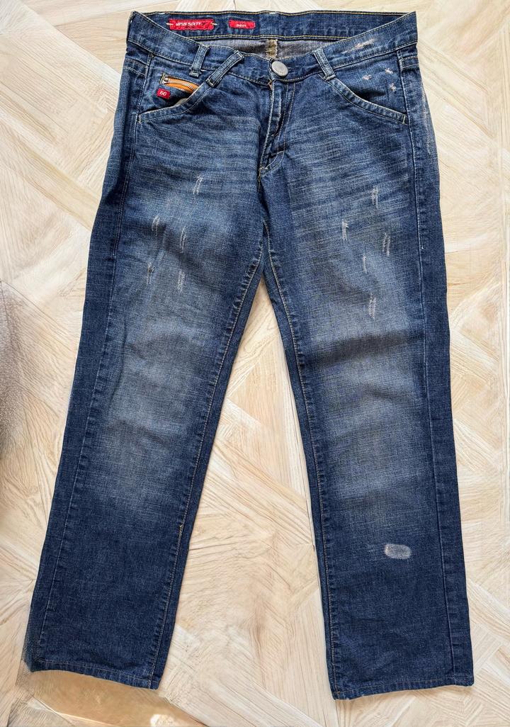 Джинсы Miss Sixty