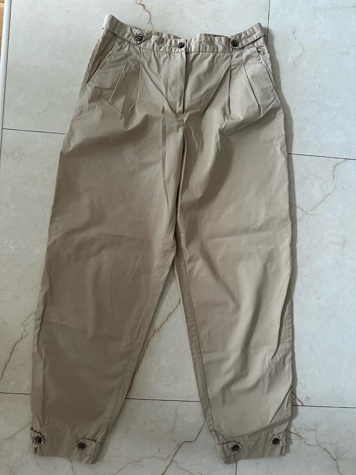 Брюки Emporio Armani