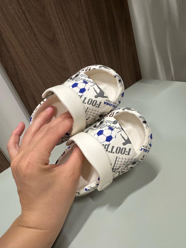 Нет бренда