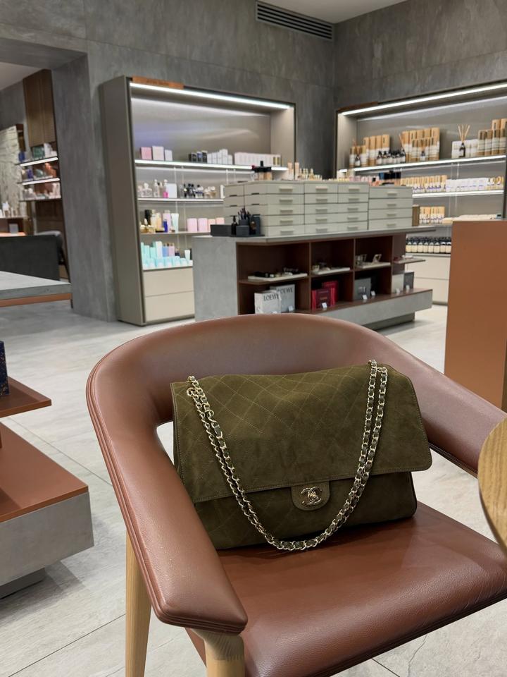 Chanel сумка