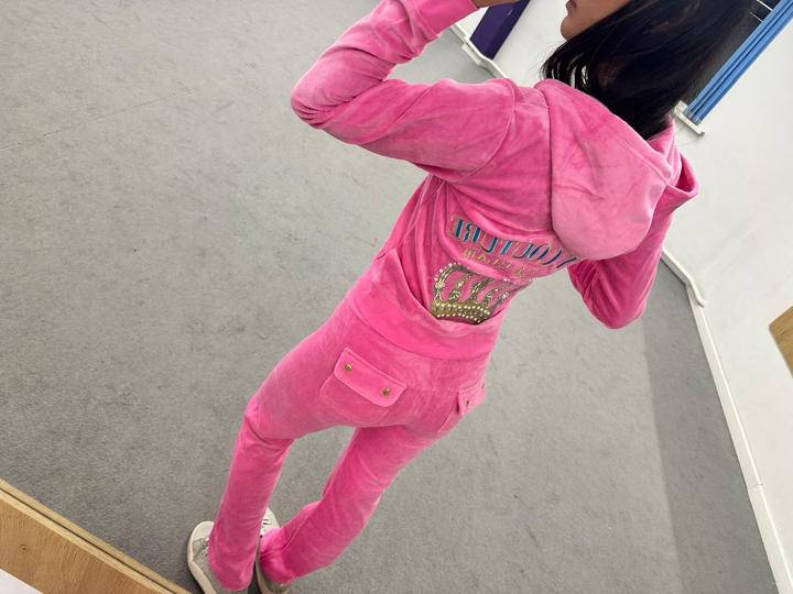 Juicy Couture