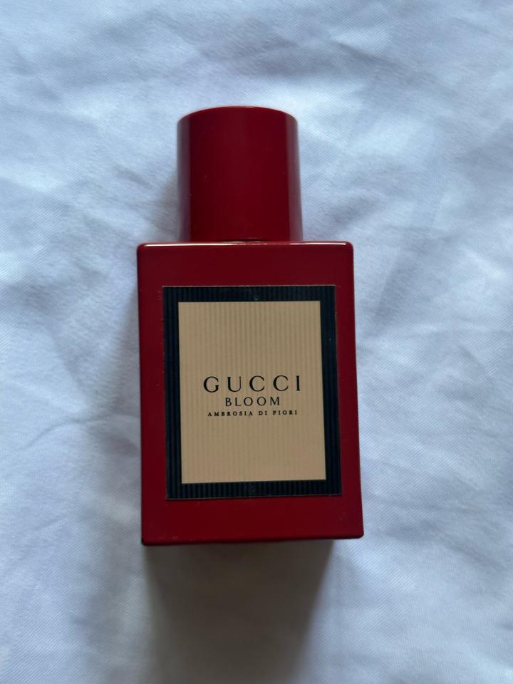 GuGucci Bloom Ambrosia di Fiori 20ml